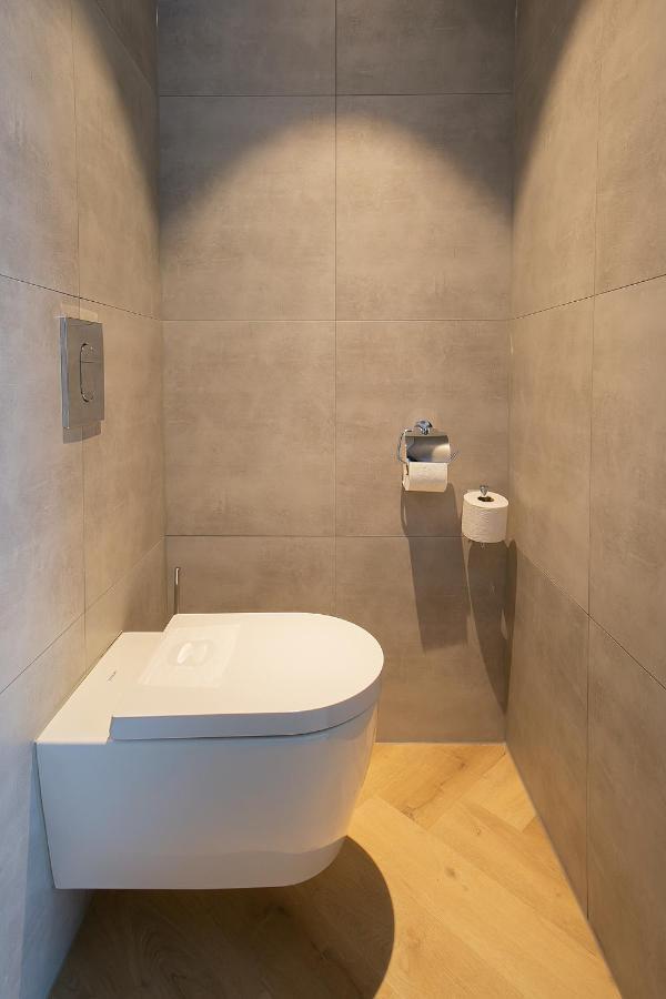 Snoozz Hotels Bolsward Boutique Hotel Zonder Receptie Met Digitale Sleutel Exterior foto